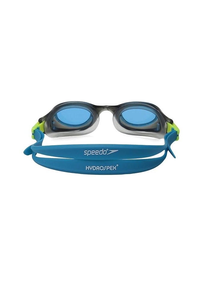 Speedo Unisex-child Swim Goggles Hydrospex Ages 6-14 - Image 2