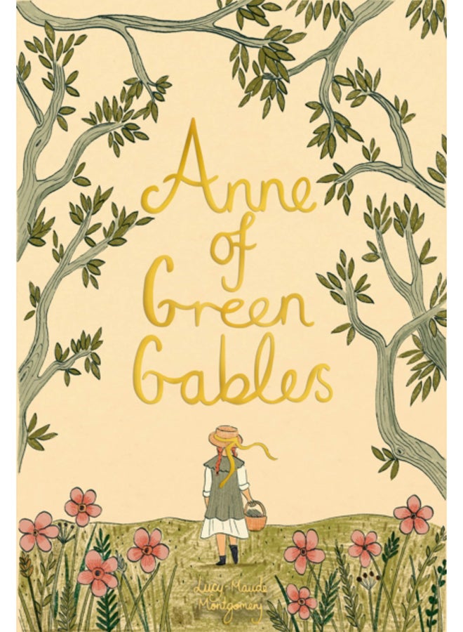 آن من غرين غابلز