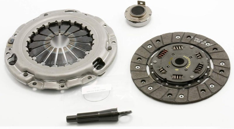 LuK مجموعة القابض LuK 05-048 - Image 1