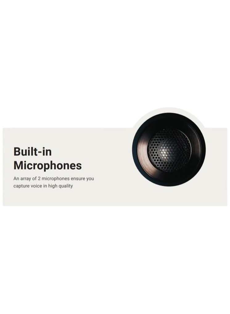 A&T Snap U4 USB video conference cameras AI function Auto Framing - Image 3
