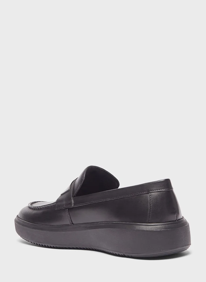 DUCHINI Casual Slip On Shoes