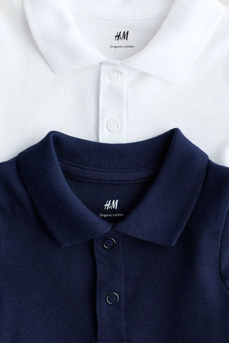 اتش اند ام بودي سوت بتصميم بولو