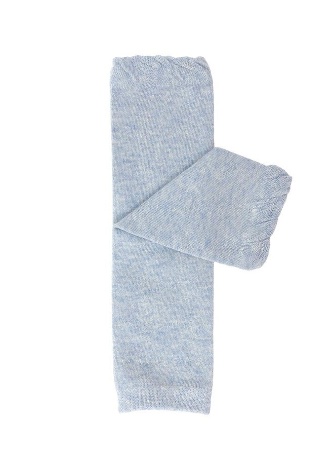 Bowbear 3 Pair Delightful Designs Baby Leg Warmers, Fun with Cars - Image 3