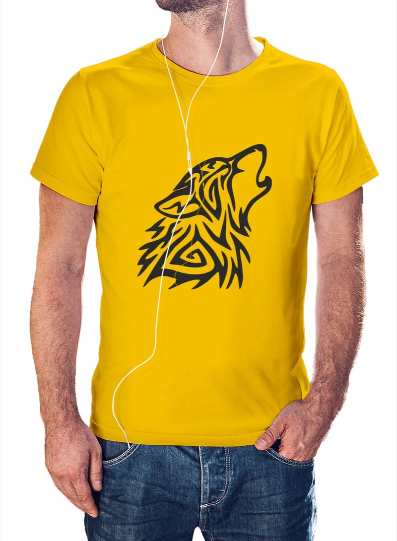 Short Sleeve T-Shirt  For Men
