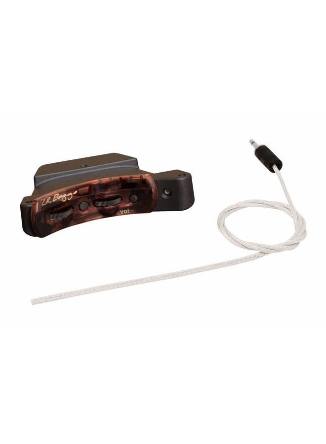 LR Baggs L.R. Baggs Session-VTC Undersaddle Acoustic Guitar Pickup System - Image 3