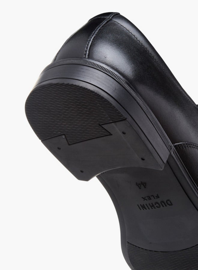 دوتشيني لوفرز رجالي بنقشات سهلة الارتداء - Image 5