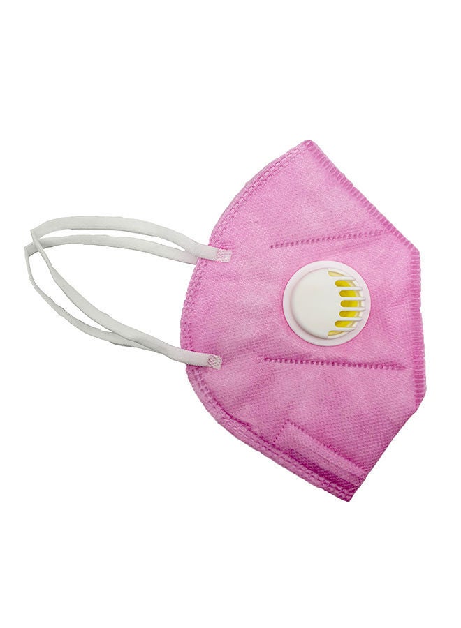 NIBEMINENT KN95 Disosable Respirator Face Mask - Image 1