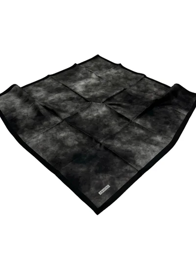 ARMINE Silk Scarf Nostalji Twill 8933D-54