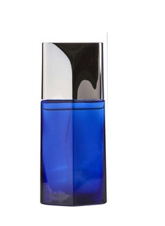 ISSEY MIYAKE Bleue Eau de Toilette Spray for Men – 2.5 oz (75ml🌟🌟🌟🌟🌟  - Image 1