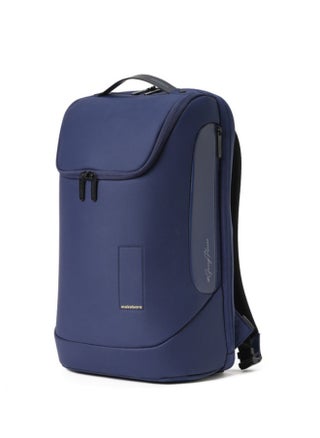MOKOBARA The Transit Backpack 2.0 Premium Nylon 15.6" 30L Unisex Laptop Bag with Luggage Sleeve (Blue) - pzsku/ZA7555827D02EB9DE15F7Z/45/_/1733218054/fa6e002c-aa36-4de1-977d-c7d884708d56