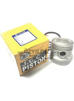 CSR Piston Ring CG125 Jcc 075 