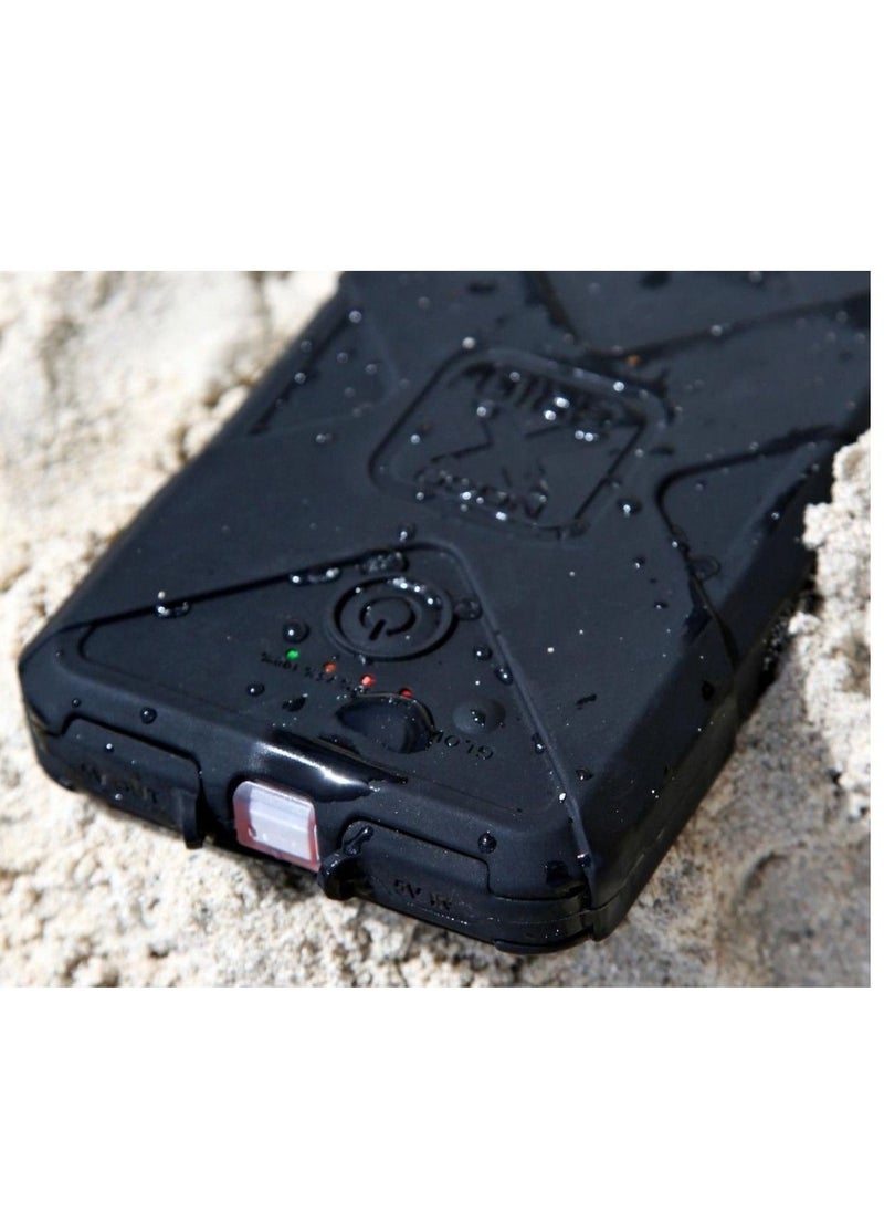NOCO NOCO XGrid XGB6 22Wh Rugged USB Battery Pack  - Image 2