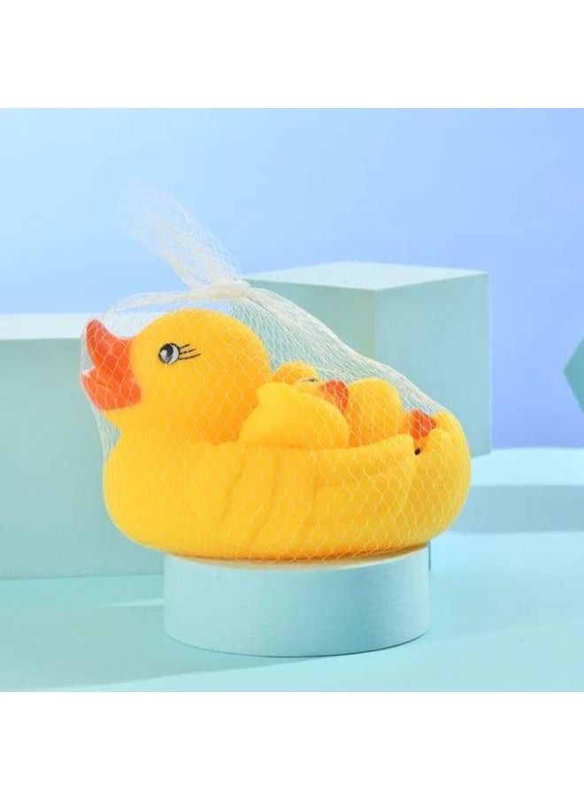 Generic - Baby Water Toy4 Pieces - Image 1