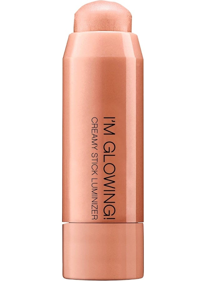 PALLADIO I'M Glowing Creamy Stick Luminizer, Vip