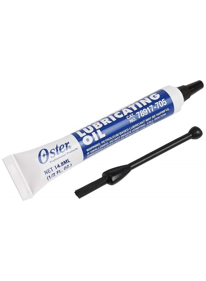 Oster Ac T-finisher Trimmer # 76059-010