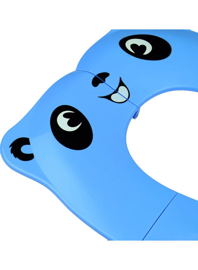 NIBEMINENT Potty Training Seat Blue - Image 3