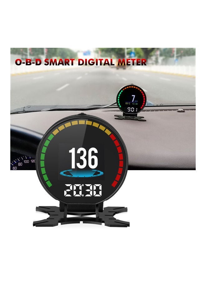 Loquat Head Up Display - Image 3