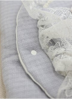 FUN MOMENT Baby Boomers Decorated with Lace  - Image 5
