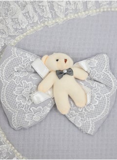 FUN MOMENT Baby Boomers Decorated with Lace  - Image 3