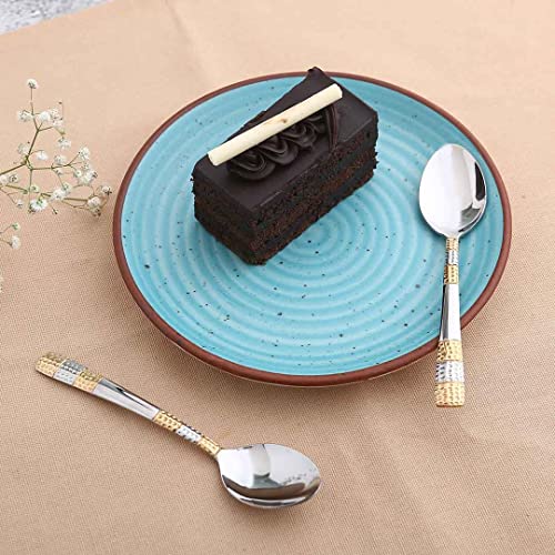 Wonderchef Roma Dinner Spoon, Set of 6 - Image 2