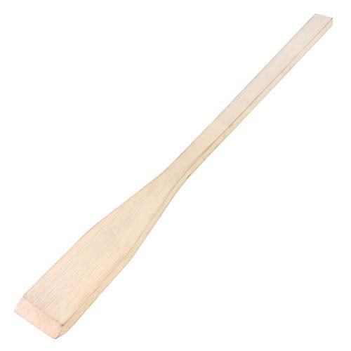 Thunder Group Wooden Mixing Paddle, 30-Inch - Image 5
