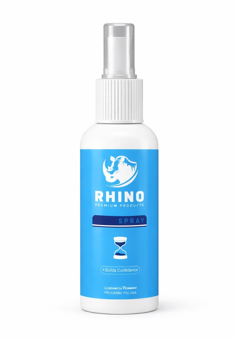 رينو بخاخ فاخر 30 مل