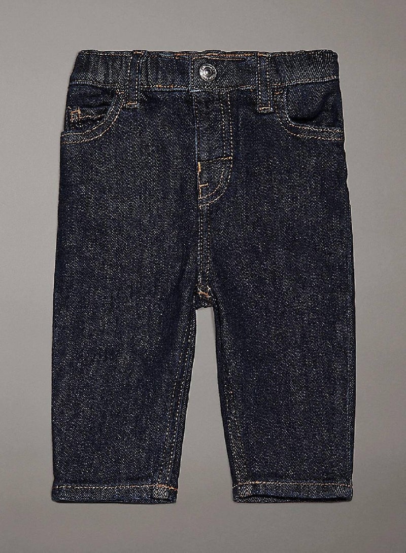 Calvin Klein Jeans Newborn Jeans - Image 1