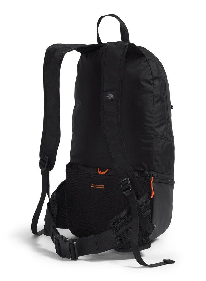 The North Face Borealis Convertible Pack, TNF Black/TNF Black, One Size - Image 4
