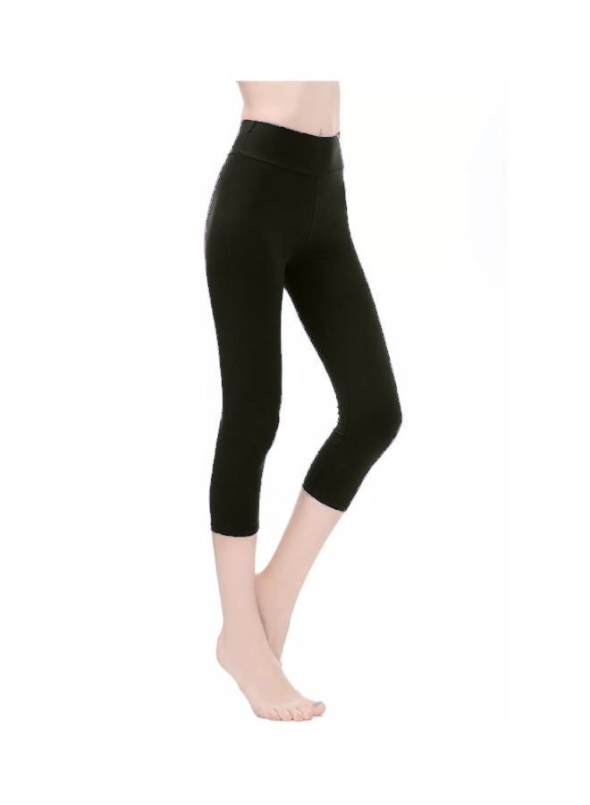 Seamless High-waisted Yoga Pants for Women KU323  - Image 1