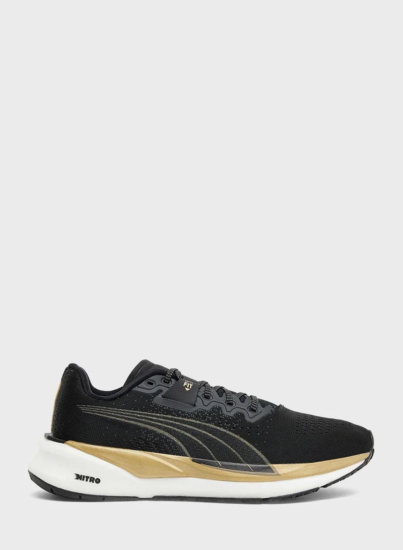 PUMA Eternity Nitro Running Shoes