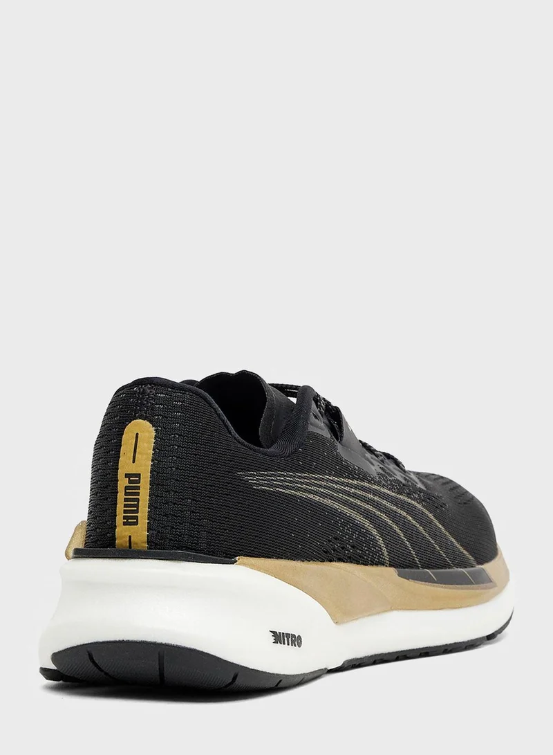 PUMA Eternity Nitro Running Shoes