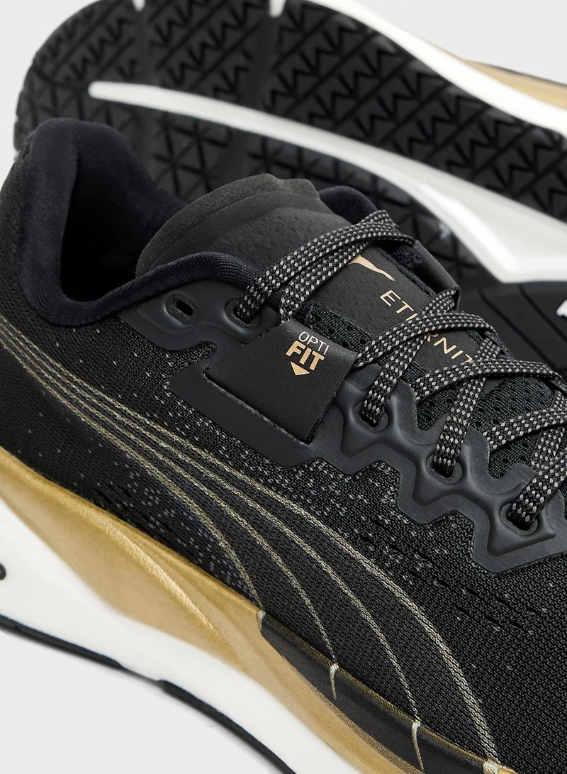 PUMA Eternity Nitro Running Shoes