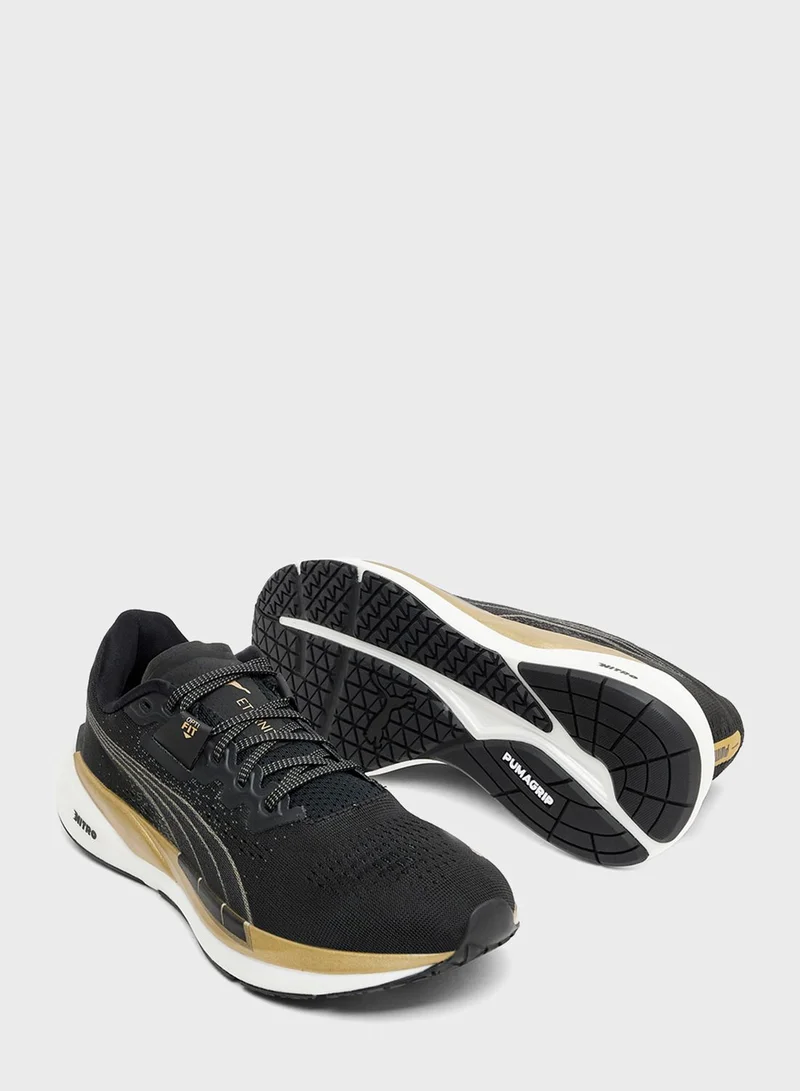 PUMA Eternity Nitro Running Shoes