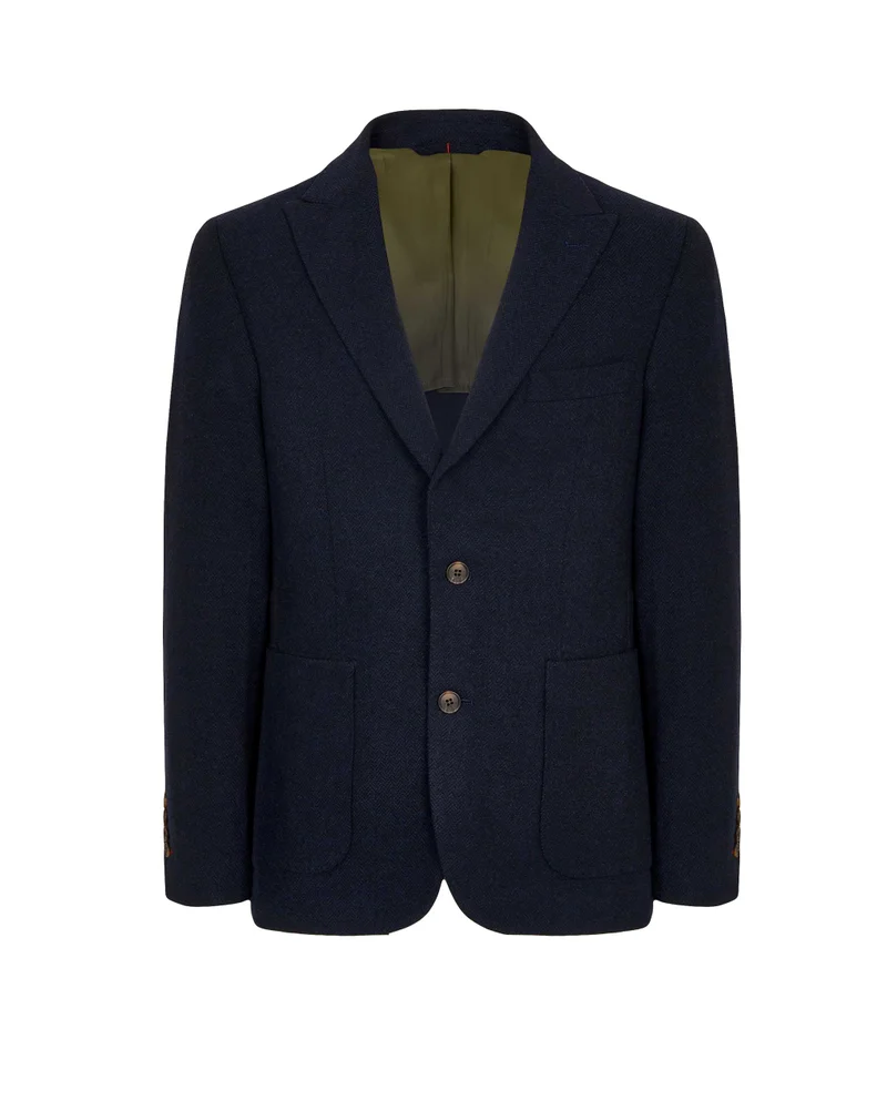 Camicissima JACKET