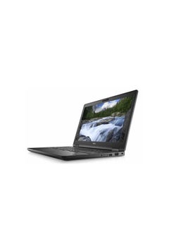 Laptops & Notebooks Renewed Dell Latitude 5580 CPU:i5-7300U Graphics:intel HD Graphics 620 RAM:8GB Storage:256GB SDD M.2 Display:15.6”HD  - Image 1