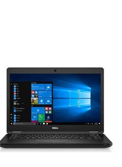 Laptops & Notebooks Renewed Dell Latitude 5580 CPU:i5-7300U Graphics:intel HD Graphics 620 RAM:8GB Storage:256GB SDD M.2 Display:15.6”HD  - Image 2