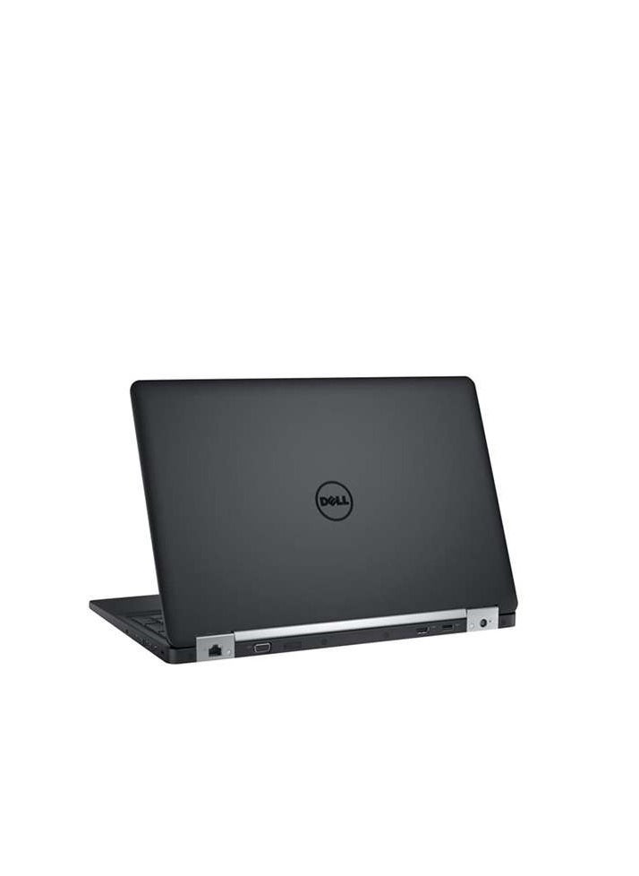 Laptops & Notebooks - Renewed Dell Latitude 5580 CPU:i5-7300U Graphics:intel HD Graphics 620 RAM:8GB Storage:256GB SDD M.2 Display:15.6”HD - Image 1