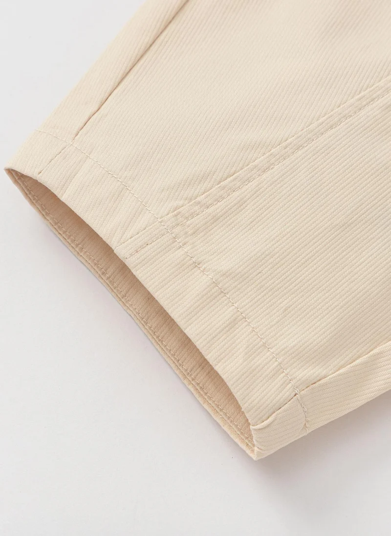 Balabala Boy Toddler Woven trousers