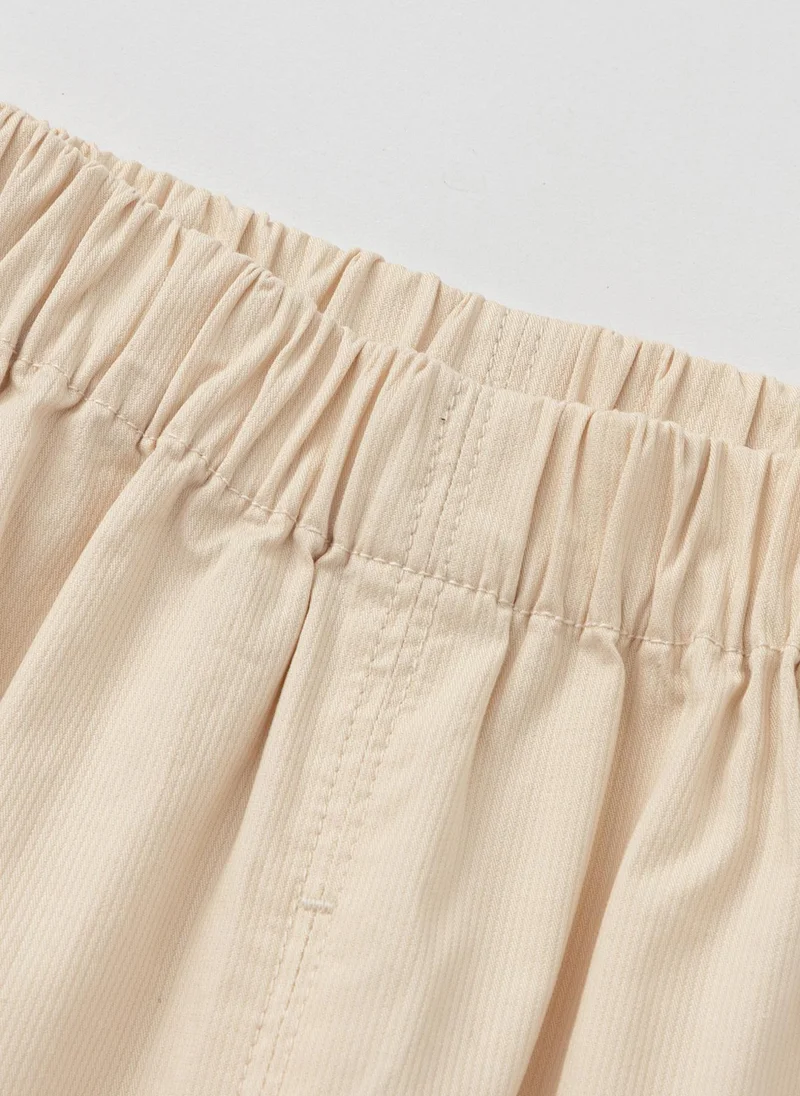 Balabala Boy Toddler Woven trousers