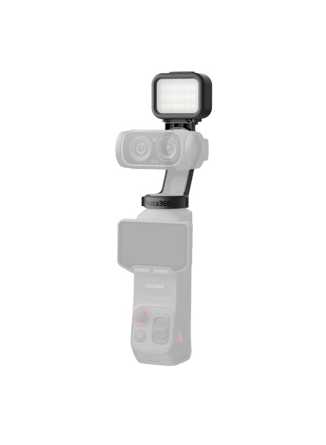 Insta360 Insta360 Mini Fill Light For Luna Ultra ZA7568D238529DCDEE6C4Z