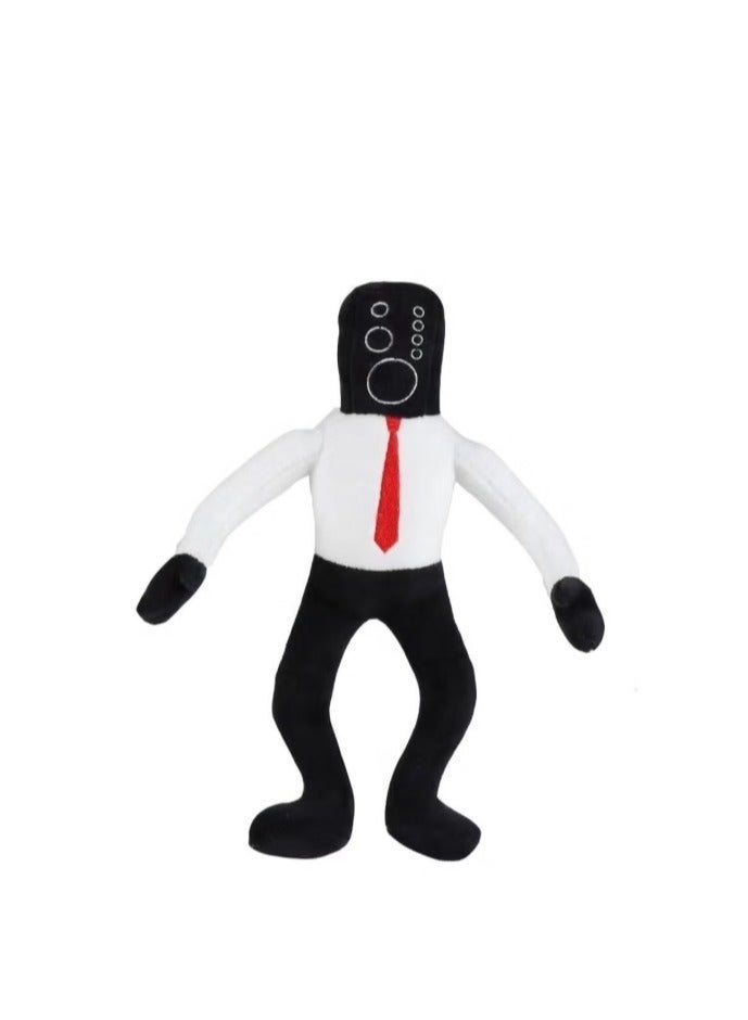 10-Piece Toy Surprise Blind Box Deluxe Pack | Random Toy Collection | Ideal Gift for Kids & Fans - Image 1