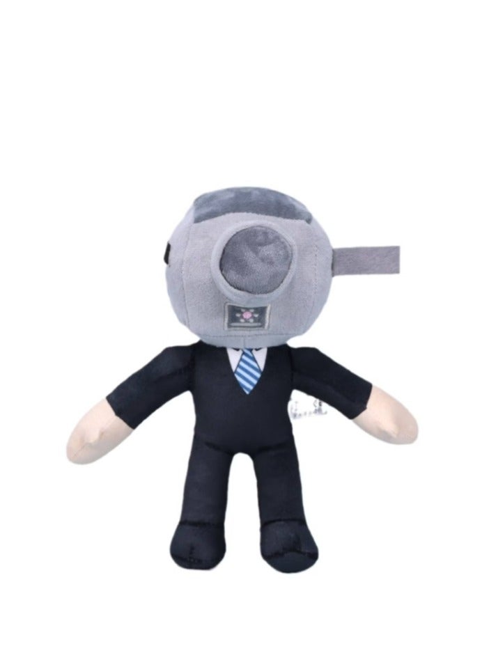 10-Piece Toy Surprise Blind Box Deluxe Pack | Random Toy Collection | Ideal Gift for Kids & Fans - Image 3