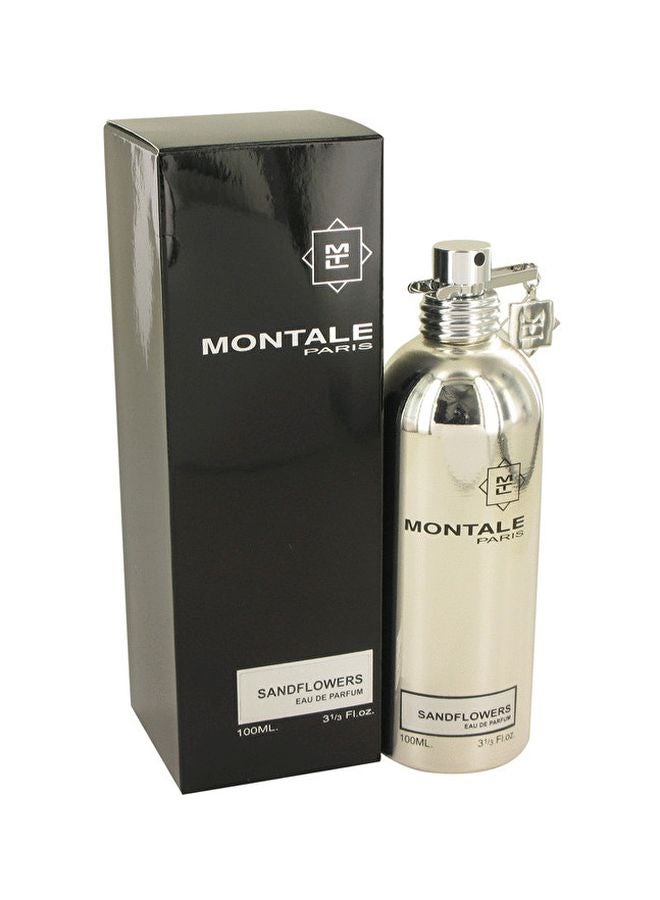 MONTALE Sandflowers EDP 100ml - Image 1