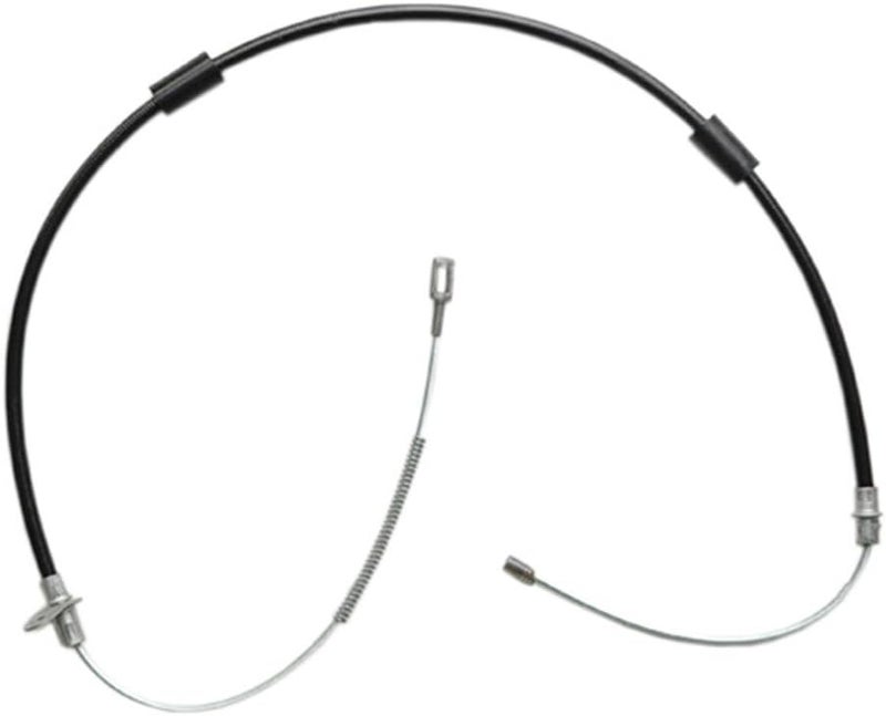 Raybestos BC96101 Professional Grade Parking Brake Cable