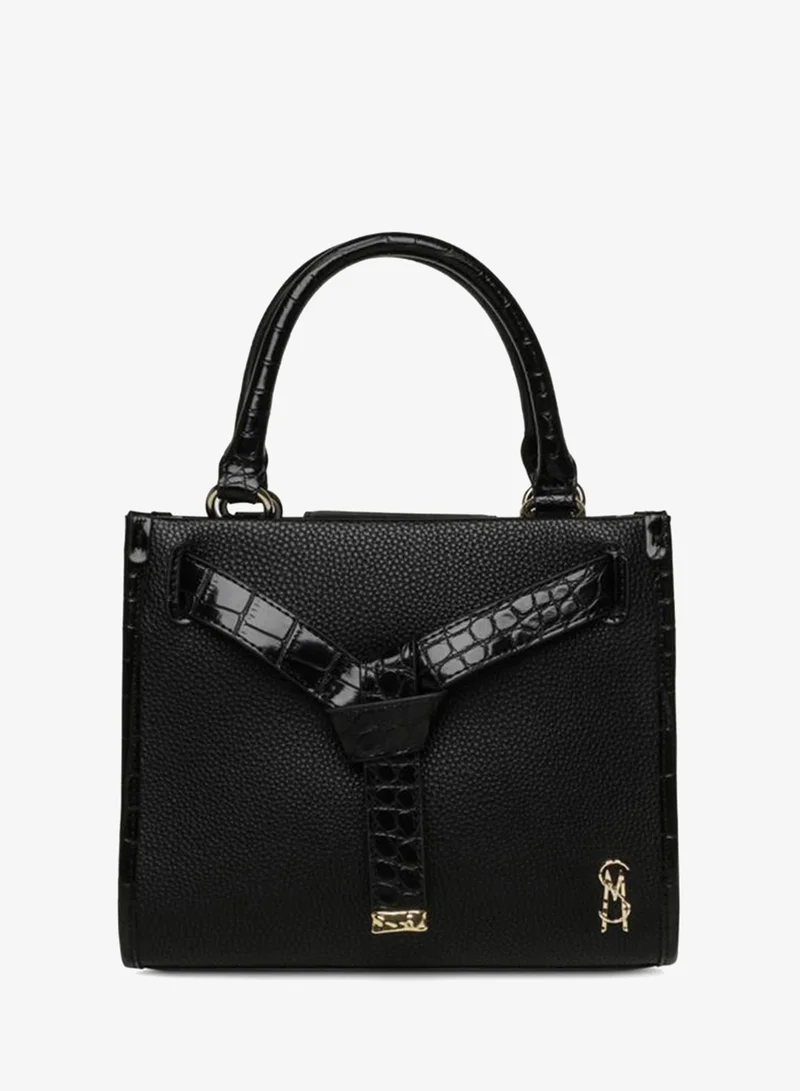 ستيف مادن Bcolly-C Knot Detail Tote Bag