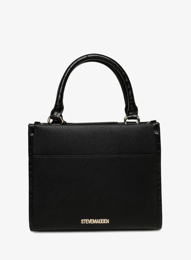 ستيف مادن Bcolly-C Knot Detail Tote Bag