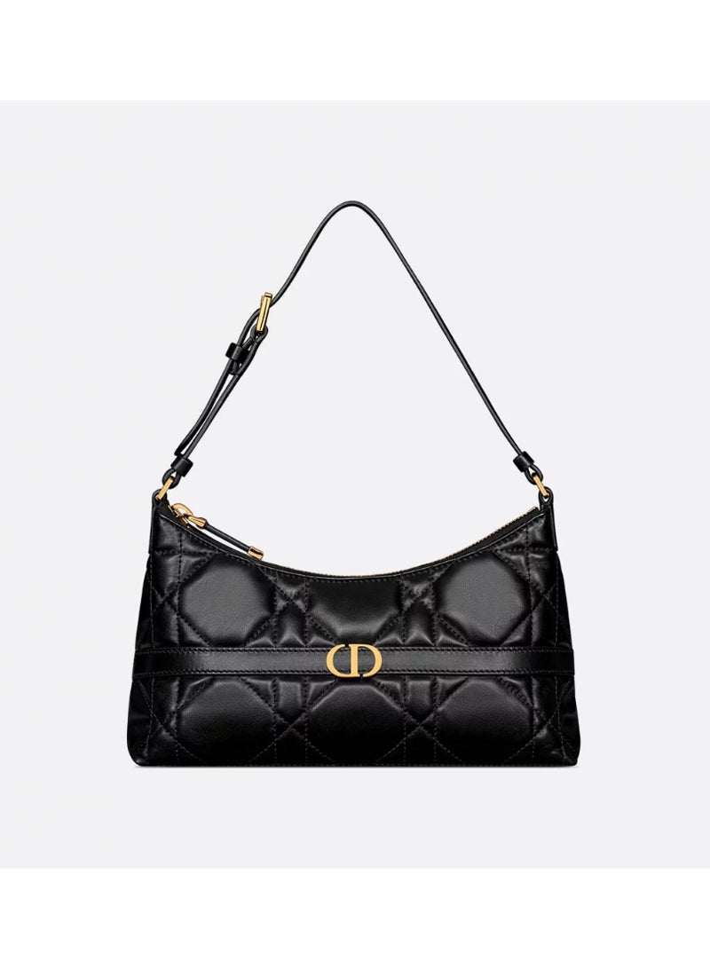 ديور أديكت Miss Caro Cigale Mini Shoulder Handbag - Image 1