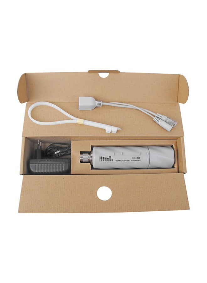 Mikrotik Groove A-5Hn Router Board White - Image 4