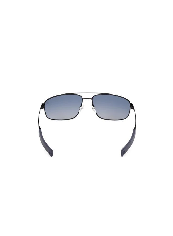Timberland square sunglasses