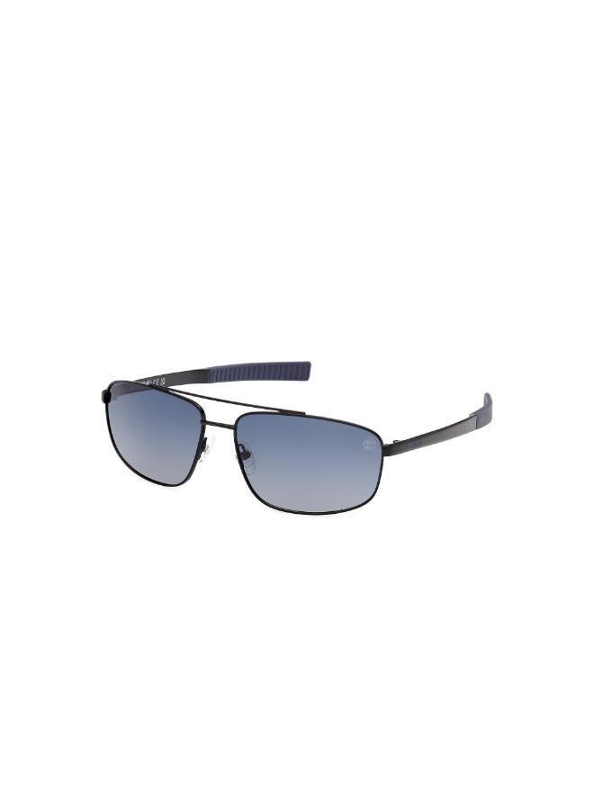 Timberland square sunglasses - Image 4
